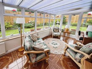 Conservatory- click for photo gallery